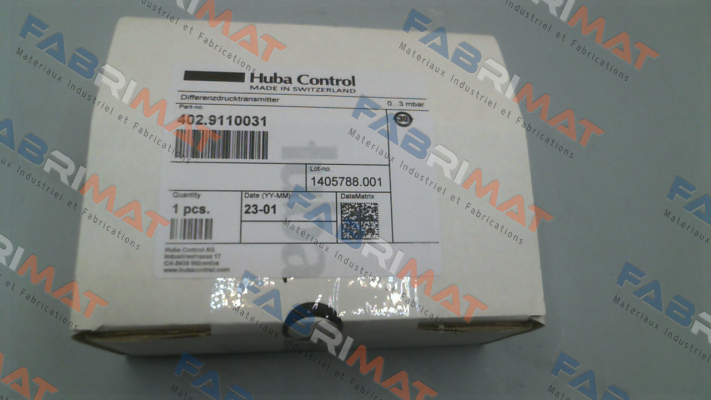 product