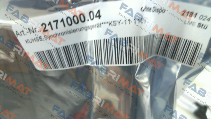product
