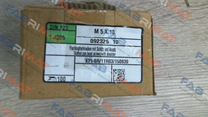 product