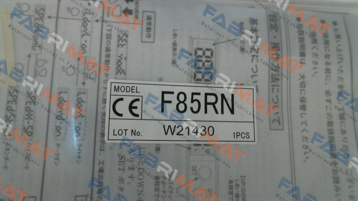 product