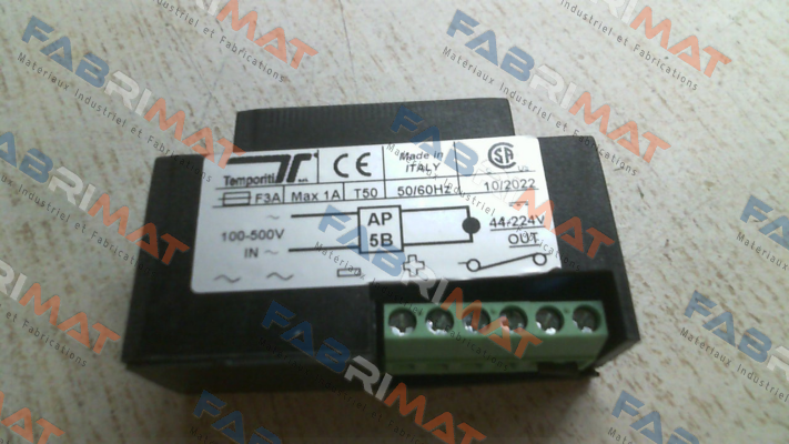 product