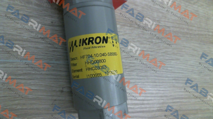 product
