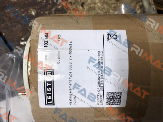 product