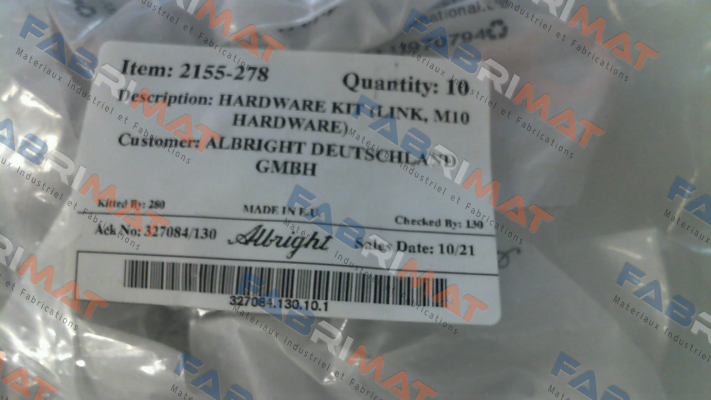 product