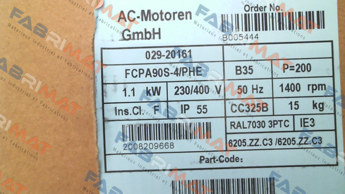 product