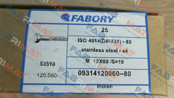 product