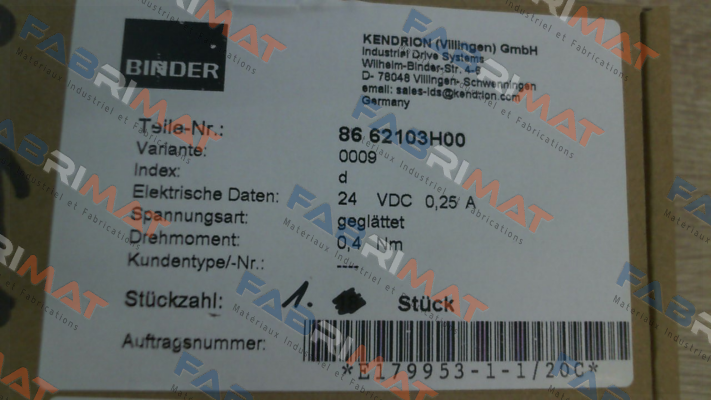 product