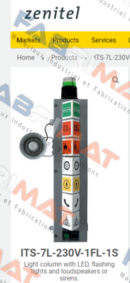 product