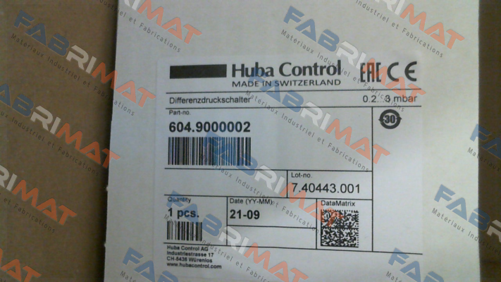 product