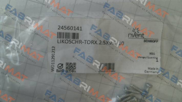 product