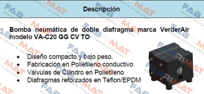 product