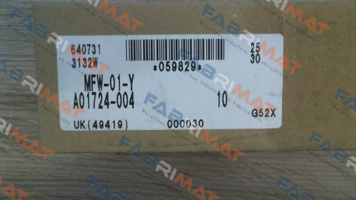 product