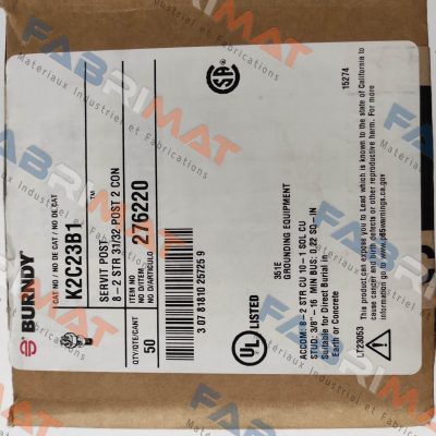 product