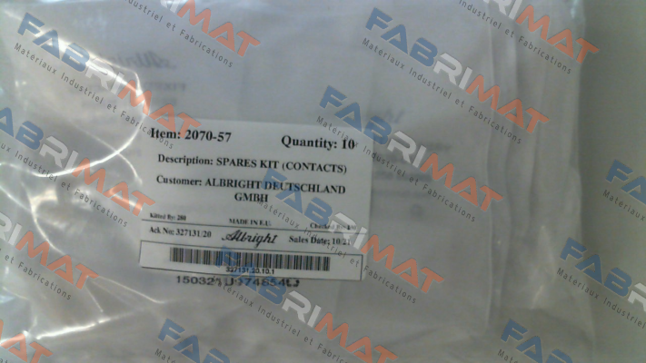 product