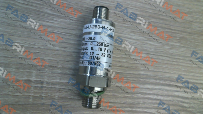 product