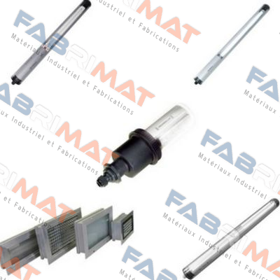 LUMOLUX K2/026 (591-037-004 ) Techmalux
