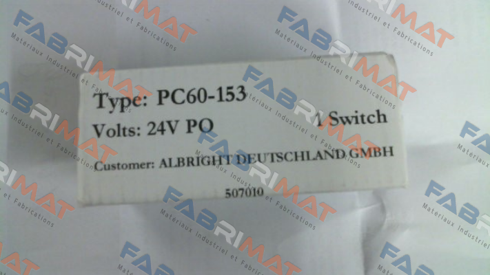 product