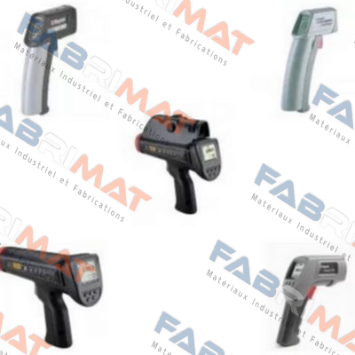 RAYNGER 3I 1M  Raytek