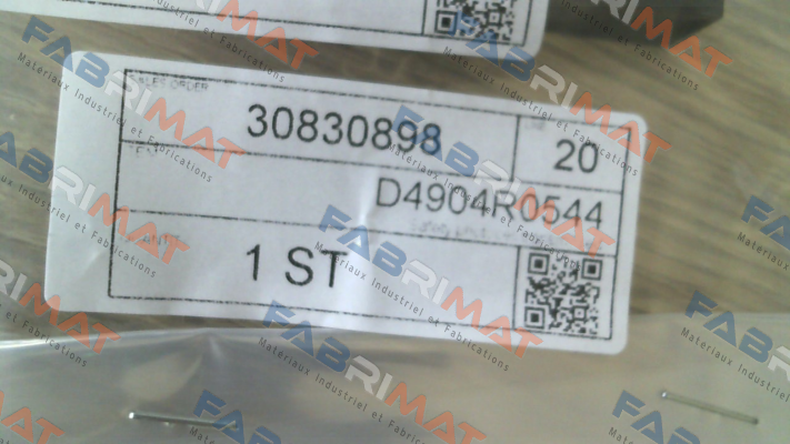 product