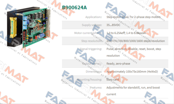 product