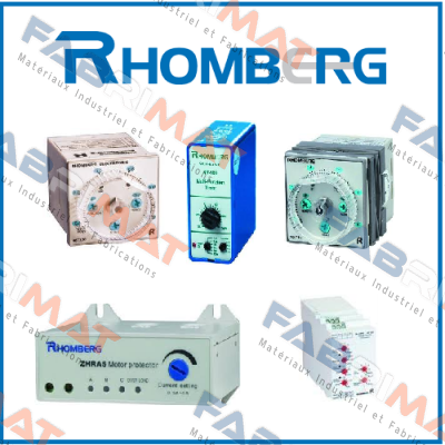 RO4-2003-BNOMBC  Rhomberg