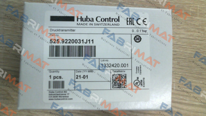 product