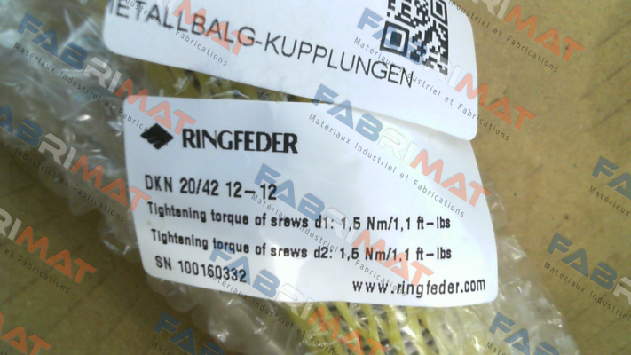 product