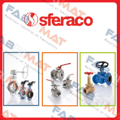 490008 Sferaco