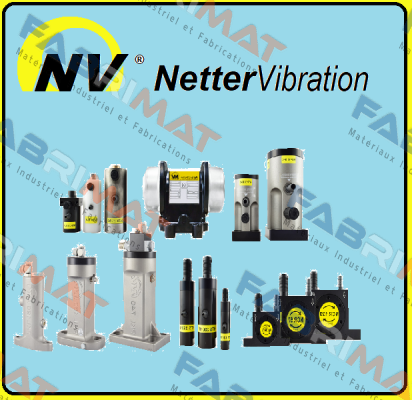 NCR 10 NetterVibration