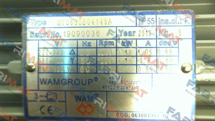 product