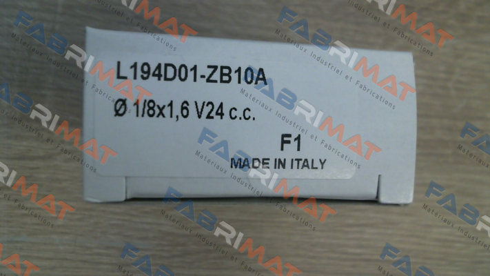 product