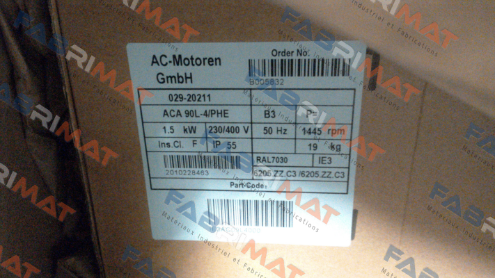 product