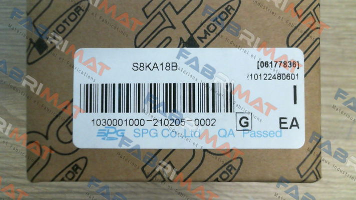 product