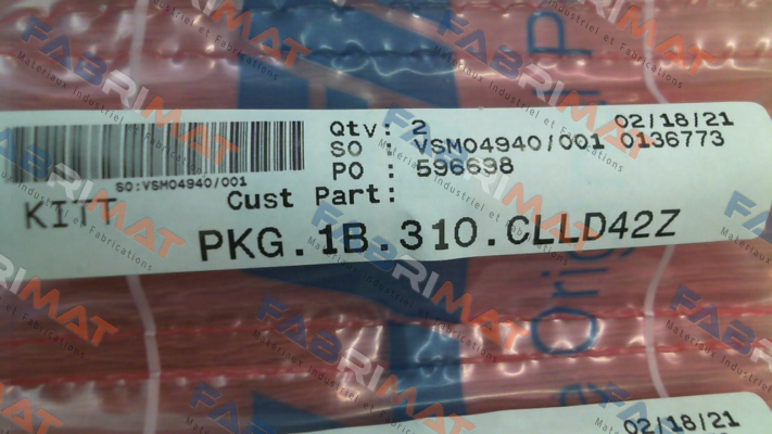 product