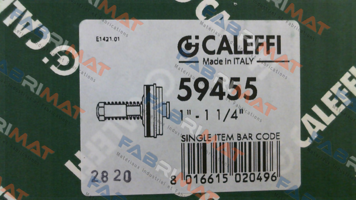 product