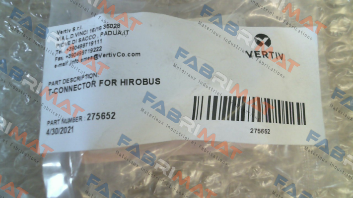 product