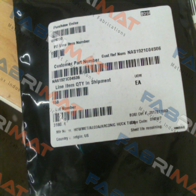 product