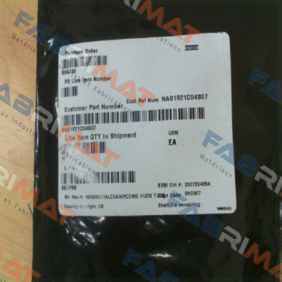 product