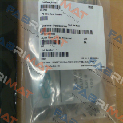 product