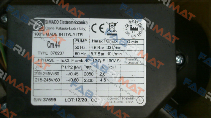 product