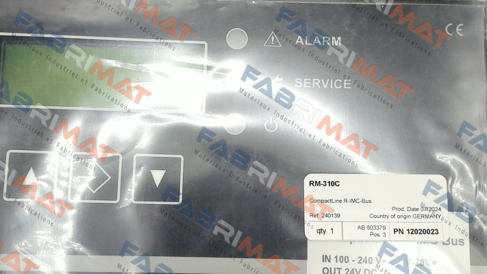 product