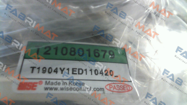 product