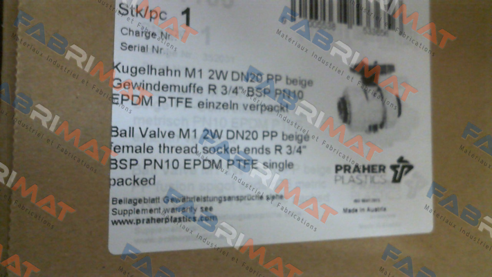 product