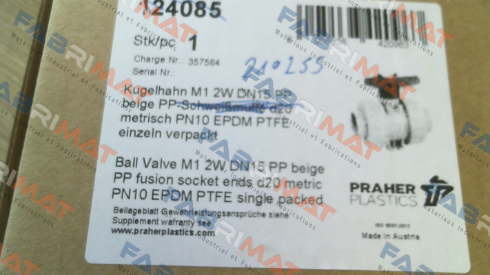 product
