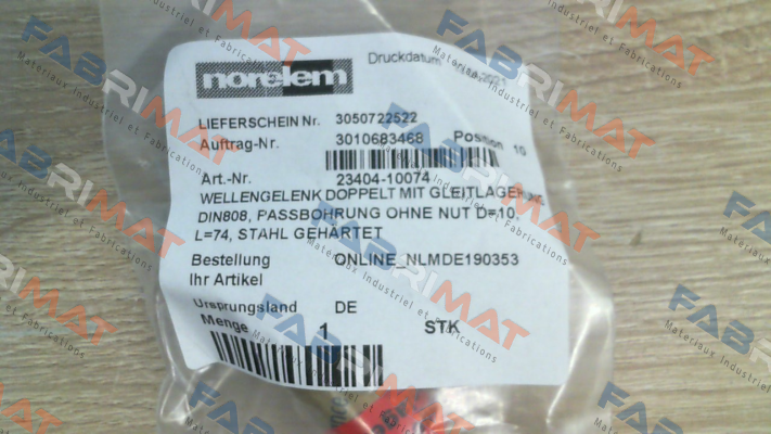 product