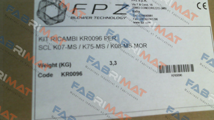 product