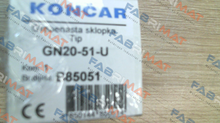 product