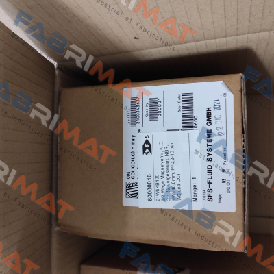 product