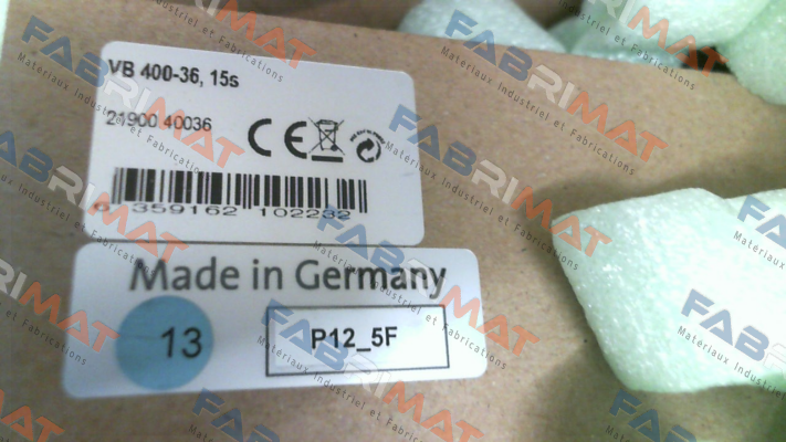 product