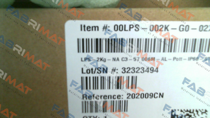 product